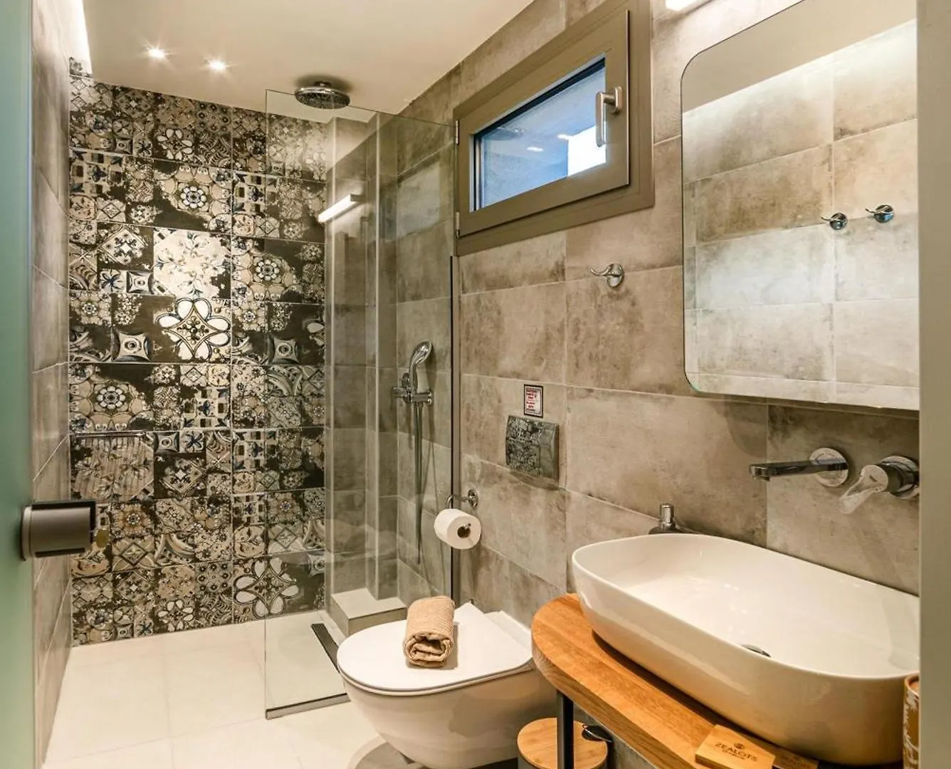 Pelagus Luxury Villas Polychrono 0*,