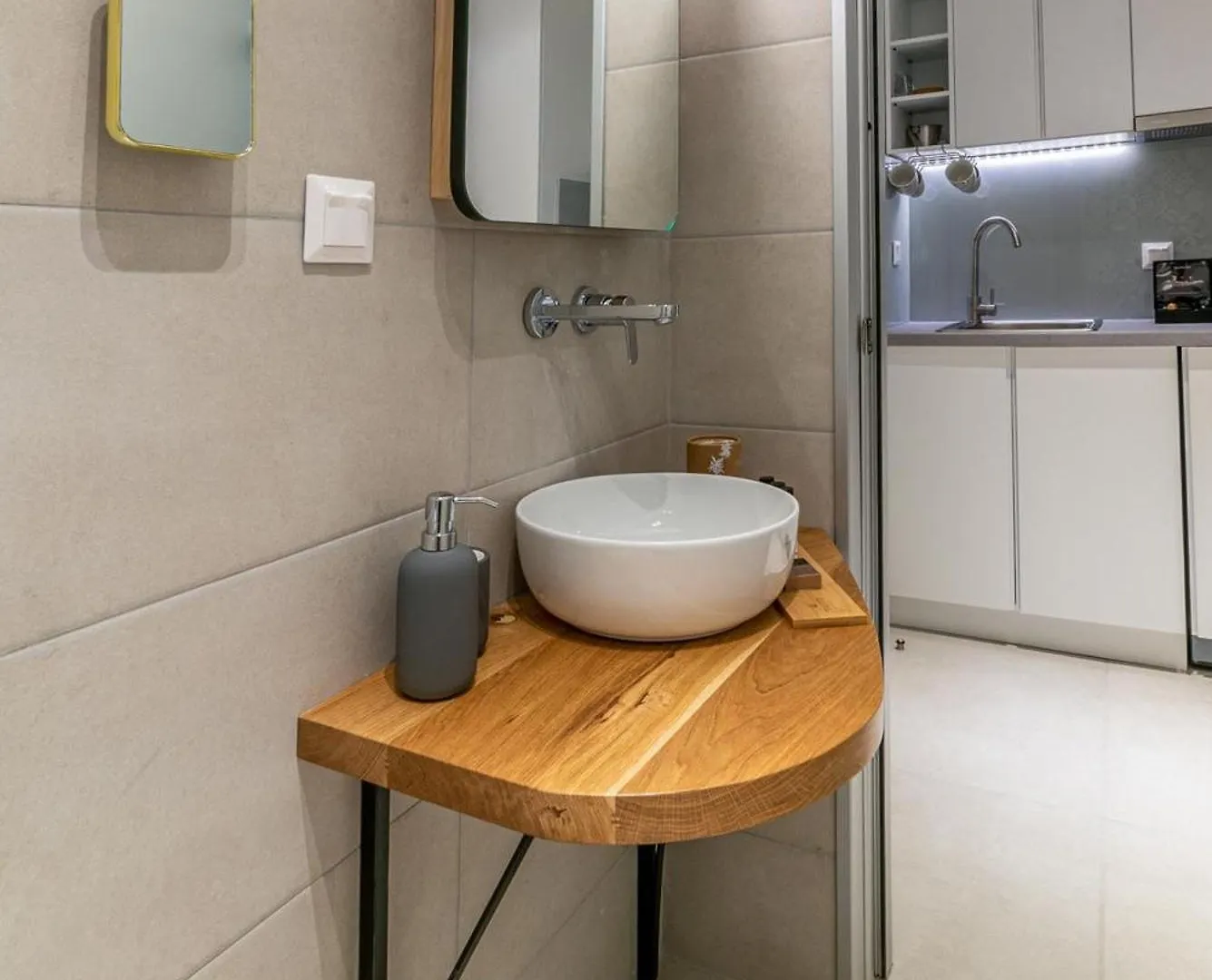 Pelagus Luxury Villas Polychrono
