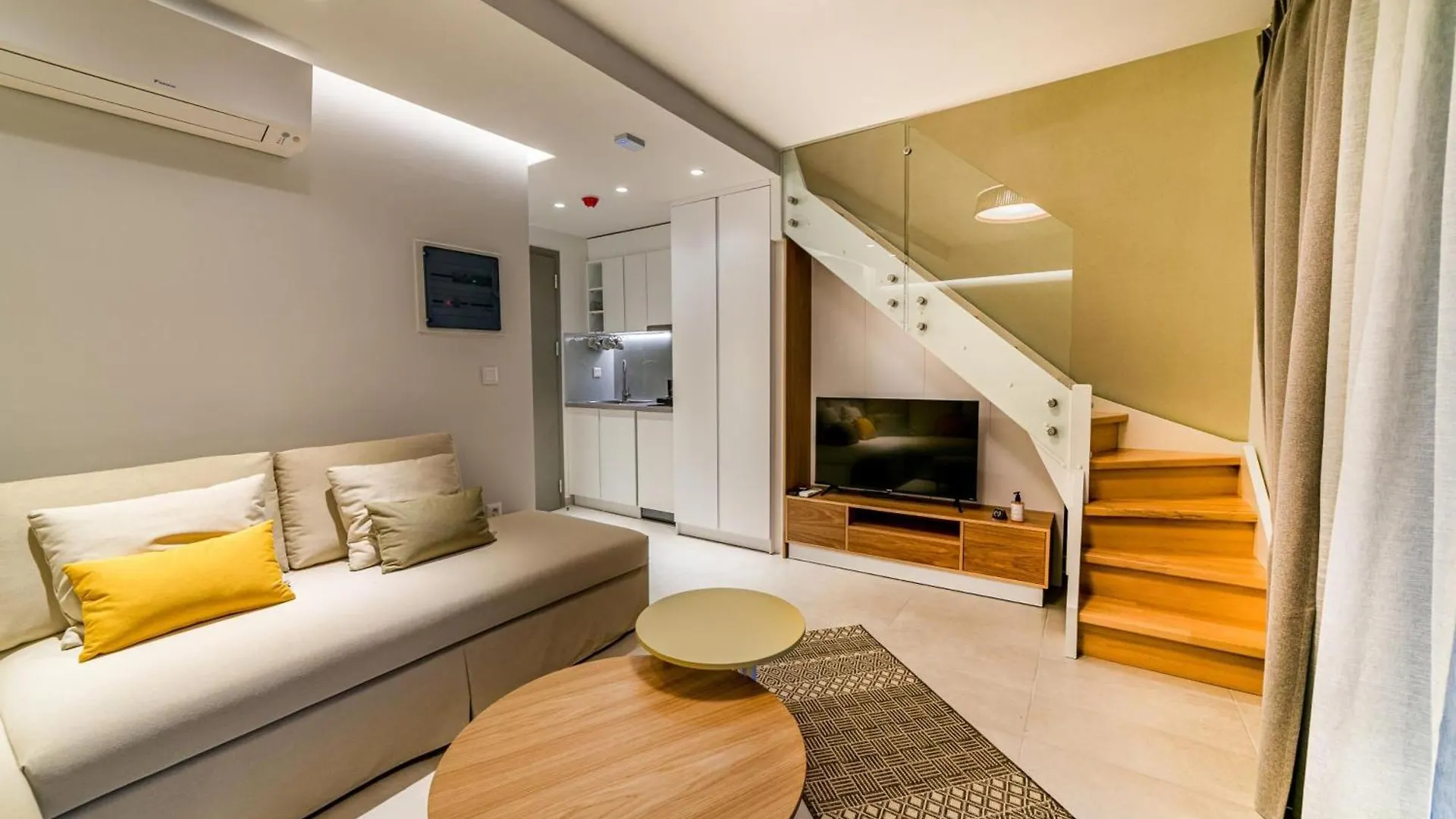 Pelagus Luxury Villas Polychrono Greece
