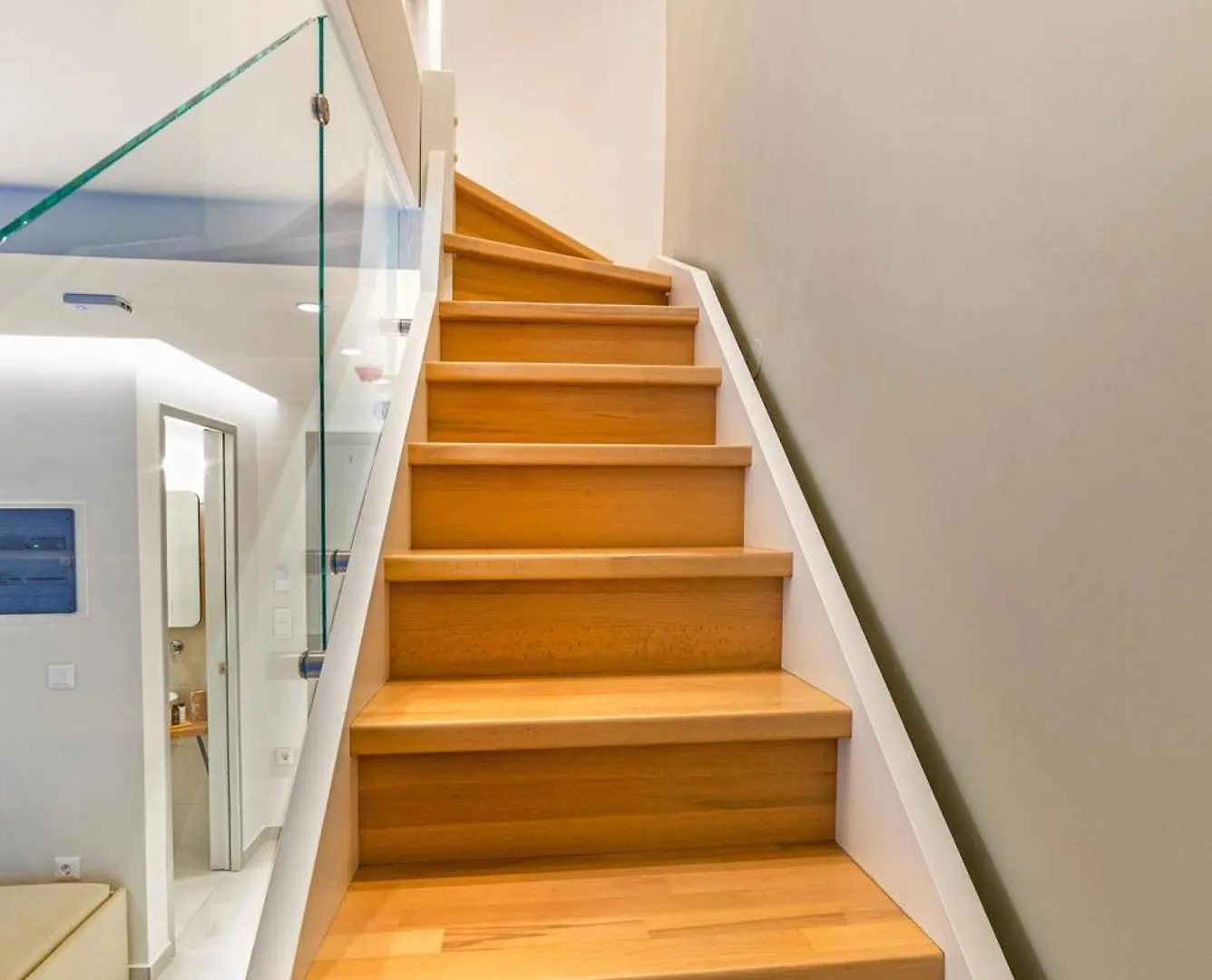 Pelagus Luxury Villas Polychrono