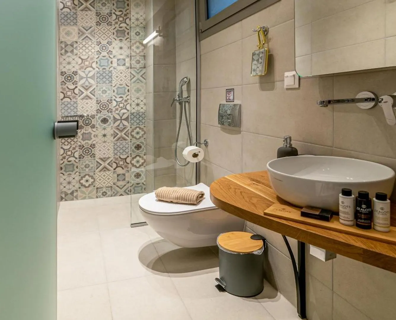 Pelagus Luxury Villas Polychrono