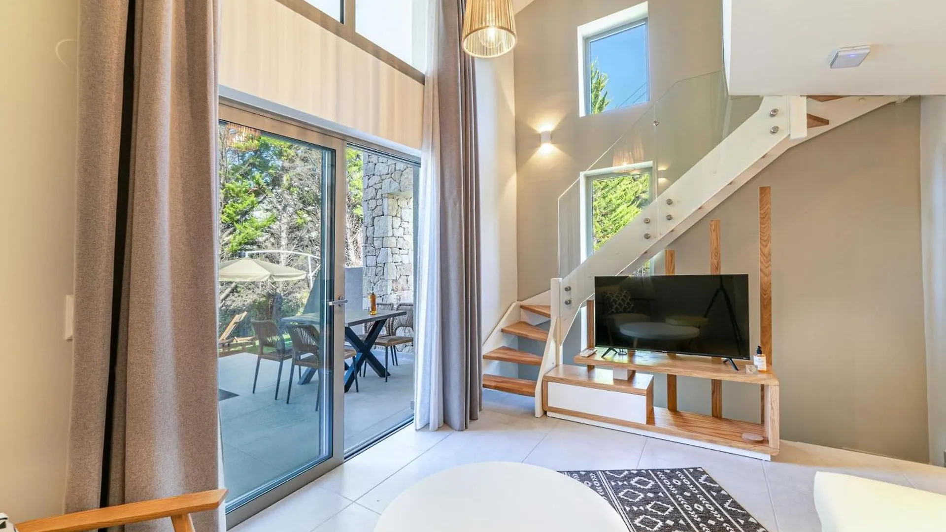 Pelagus Luxury Villas Polychrono 0*,