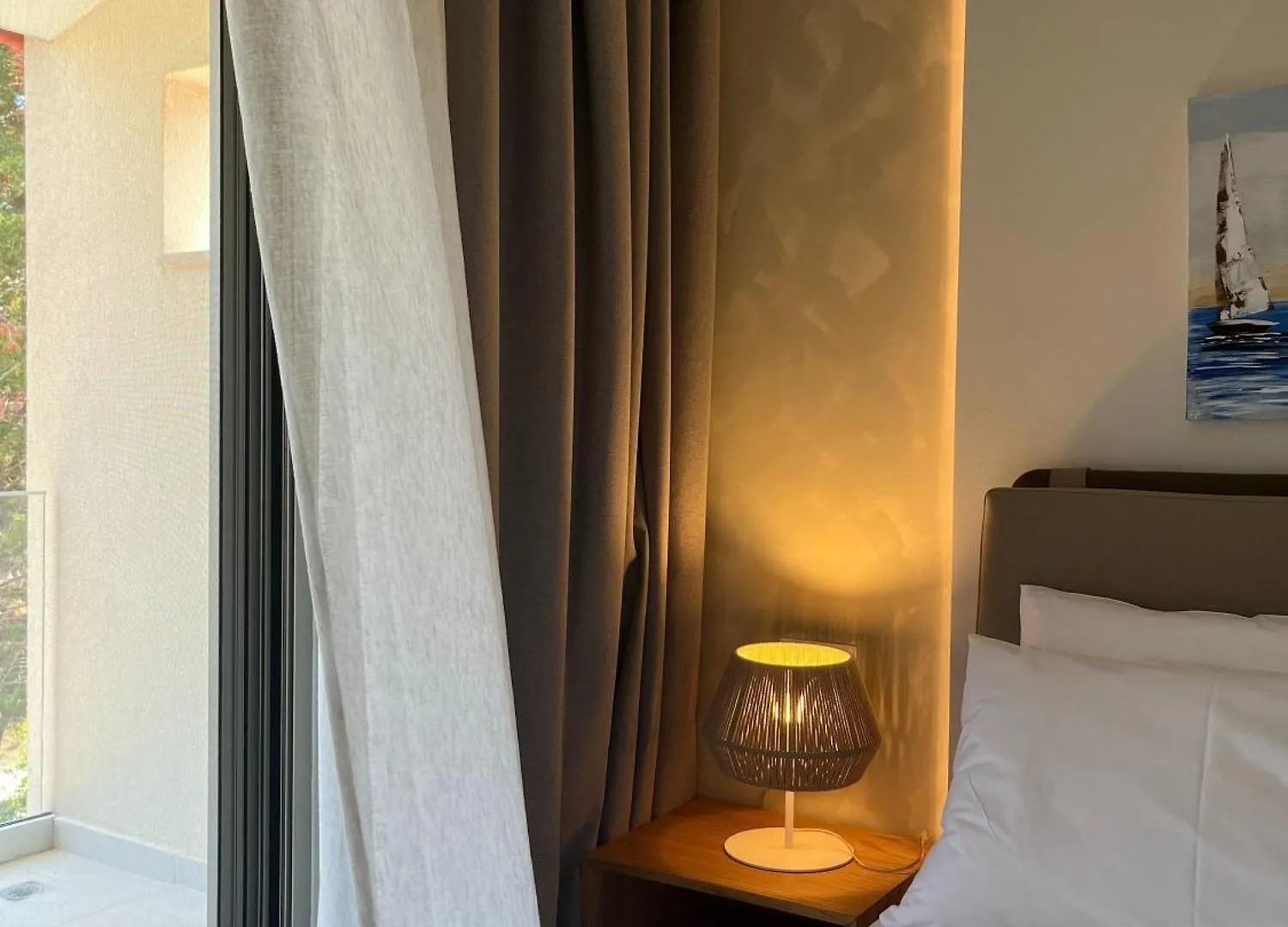 Pelagus Luxury Villas Polychrono