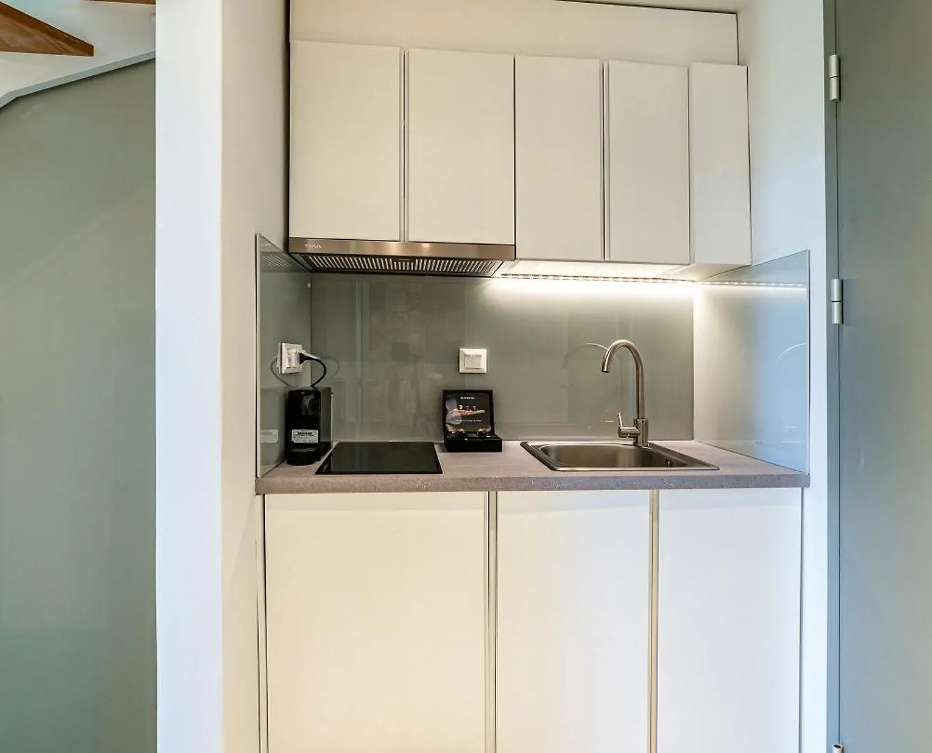 Pelagus Luxury Villas Polychrono