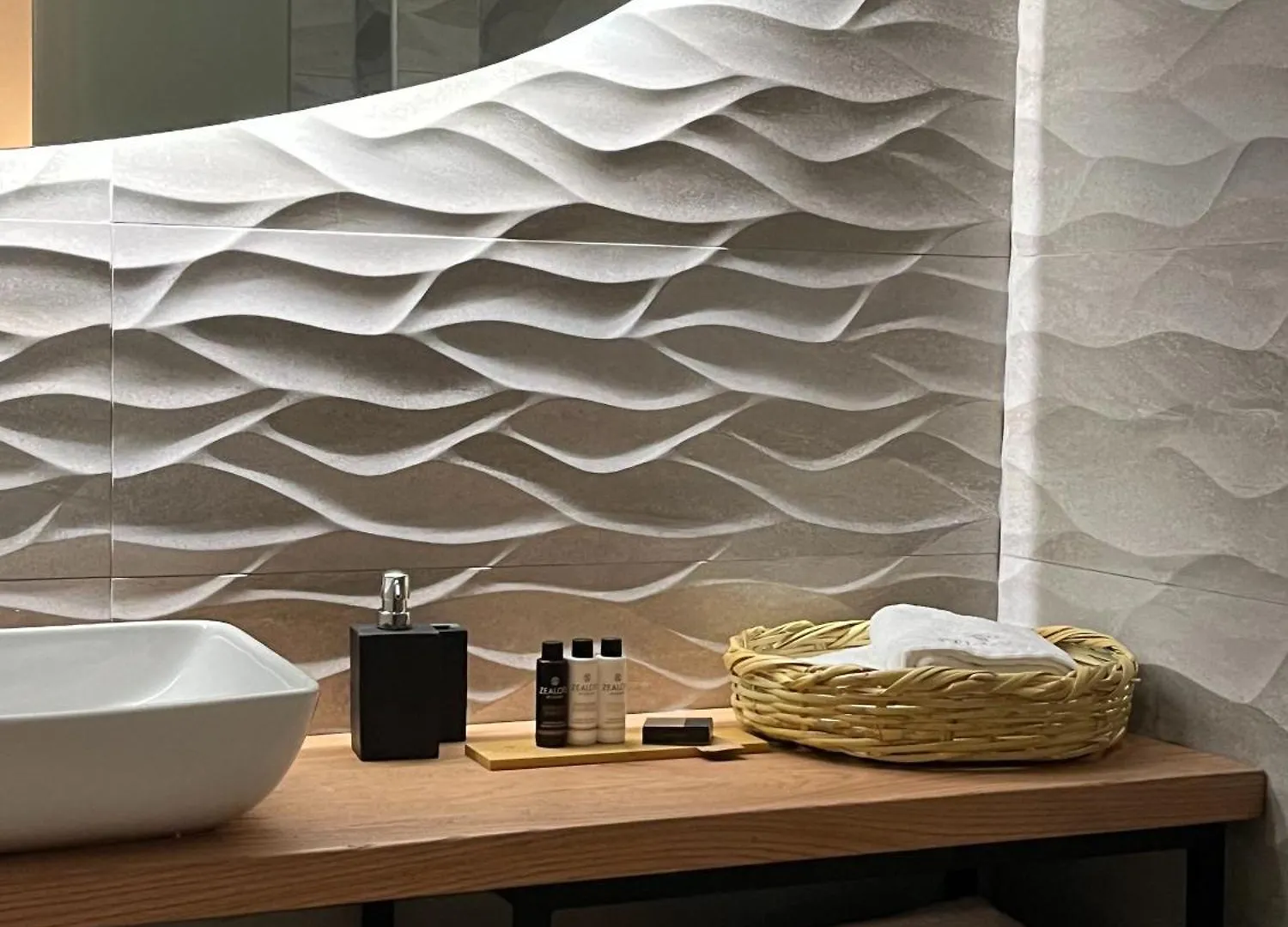 Pelagus Luxury Villas Polychrono