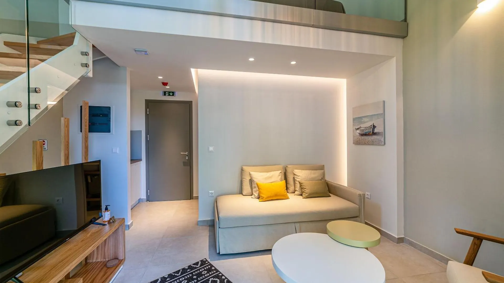 Pelagus Luxury Villas Polychrono Greece